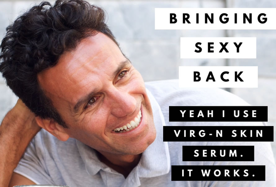 Bringing Sexy Back