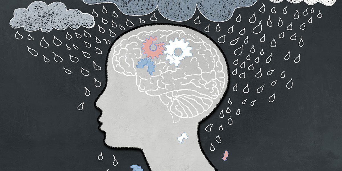 High Anxiety
