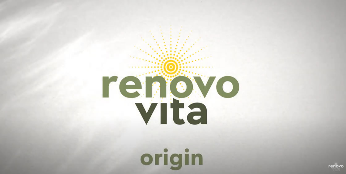 RenovoVita: Our Story