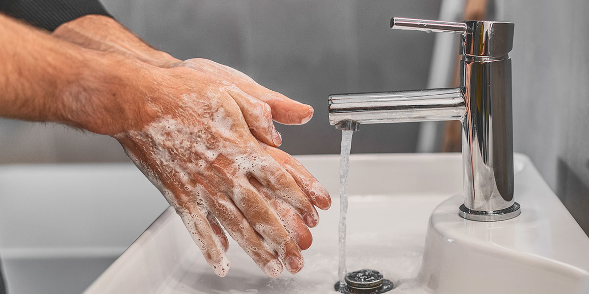 3 Ways to Prepare for Coronavirus.