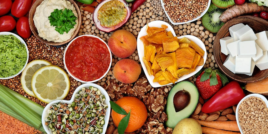 Vitamin Deficiencies Can Wreak Havoc on the Body and Mind