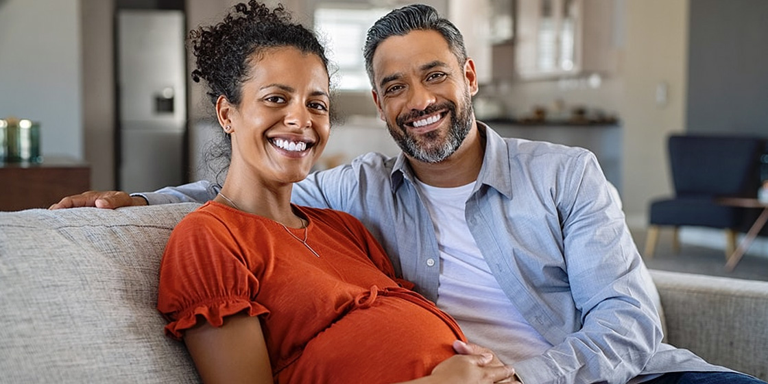 The Role NMN and NAD+ Play in Fertility