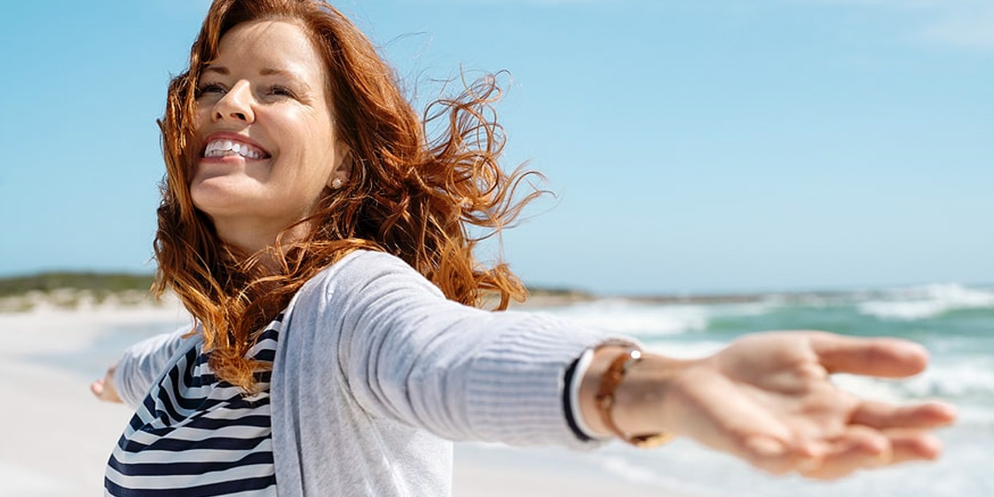 YES, YOU CAN Choose to Be Ageless with RenovoVita!