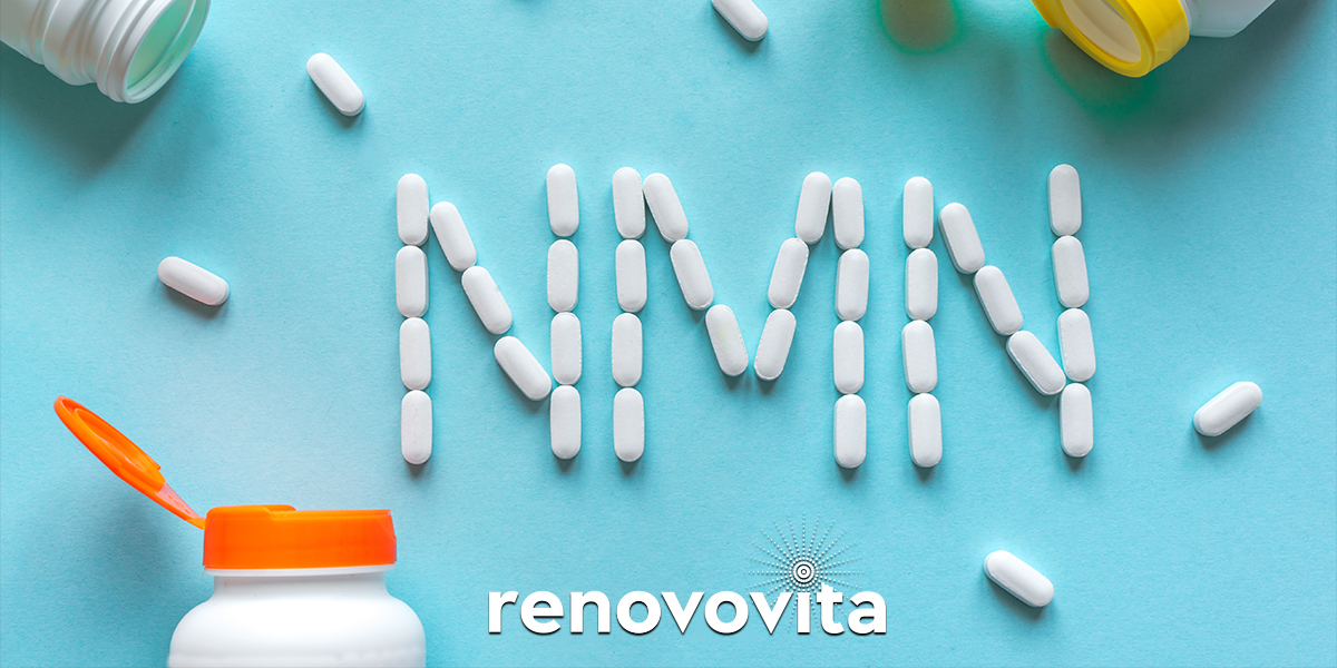 Have You Heard the Miraculous News about NMN and How It Can Reverse Aging and Disease?