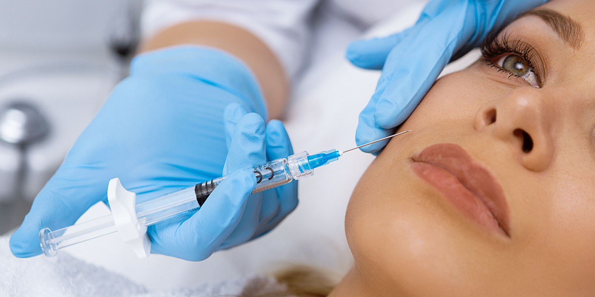 Beauty is Pain. False: Not with RenovoVita