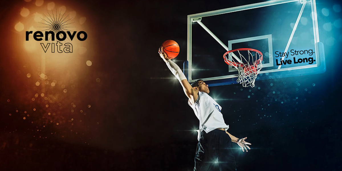 Boost Your Athletic Performance from With-N