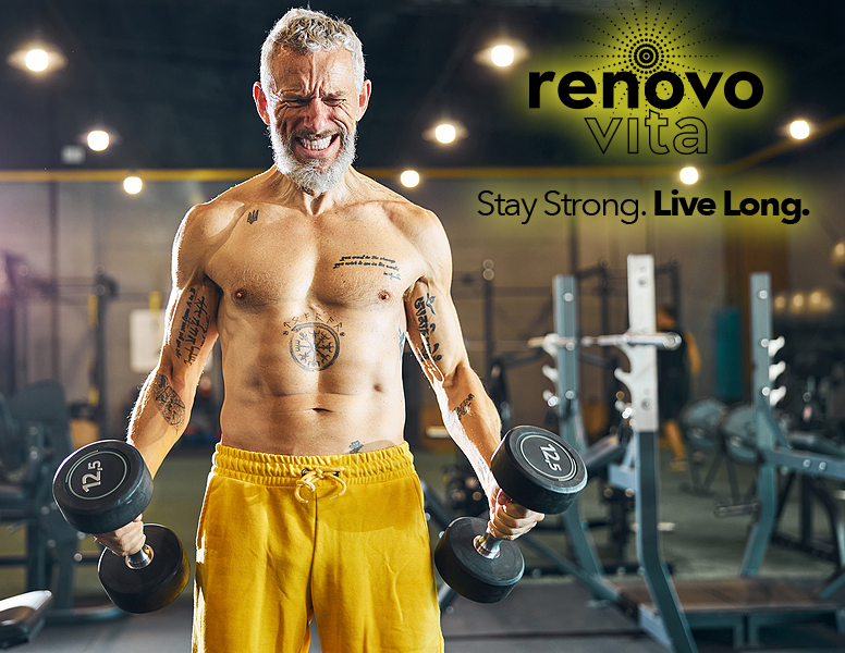 NAD+ What it is and How Can it Improve Your Health and Wellbeing