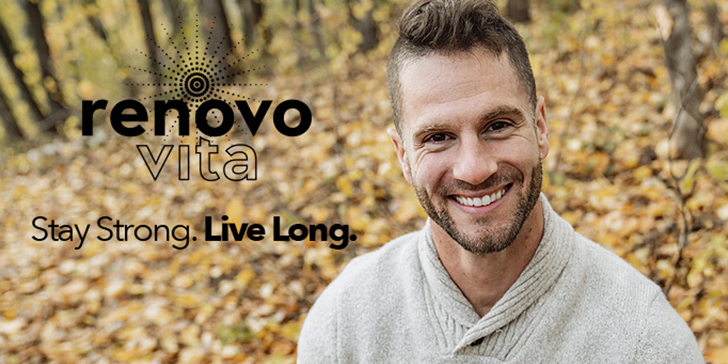 Are You Beginning to Look Old Before Your Time?