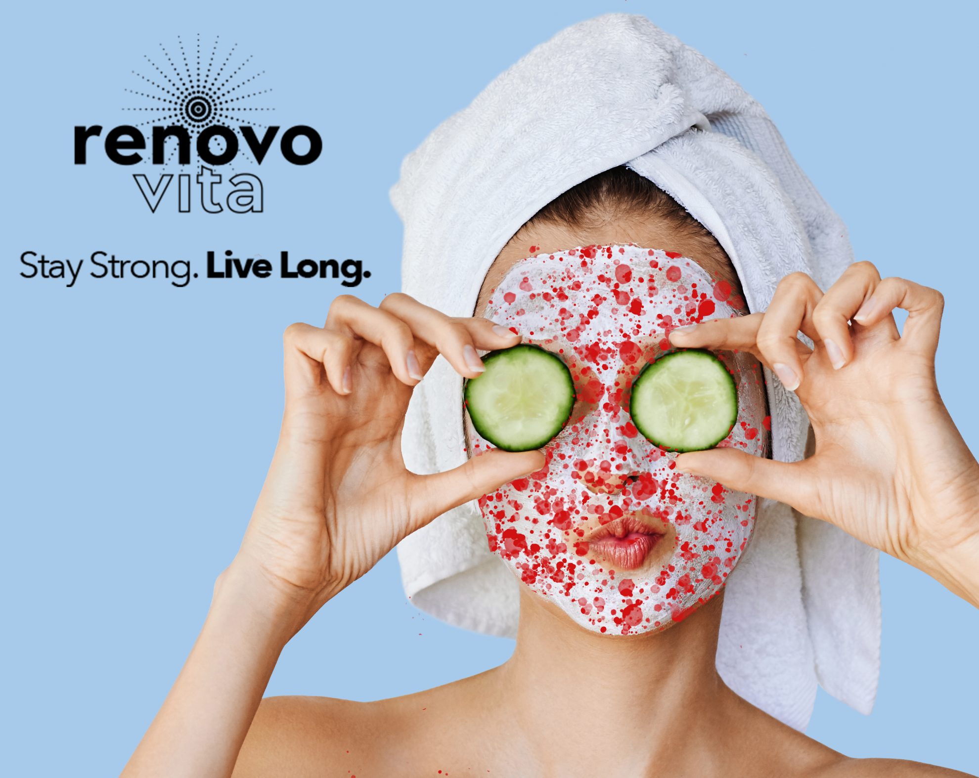 A Good Look at Some of the Most Bizarre Anti-Aging Treatments from Days Gone By