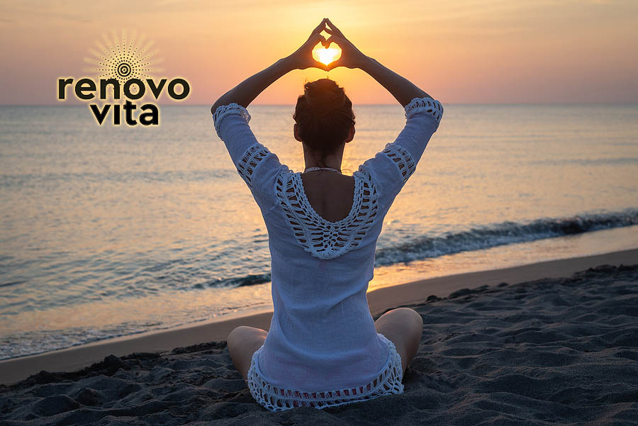 Treat Yourself Right from the Cellular Level Up with RenovoVita