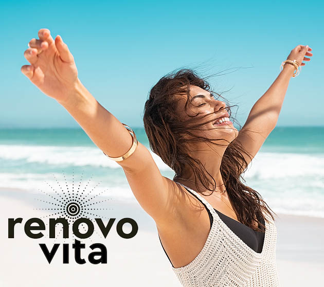 Great Health is Just a Decision Away