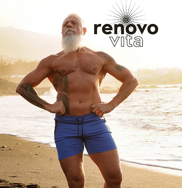 NMN – The Scientific Breakthrough that Does Away with the Need to Self-Identify by Numerical Age