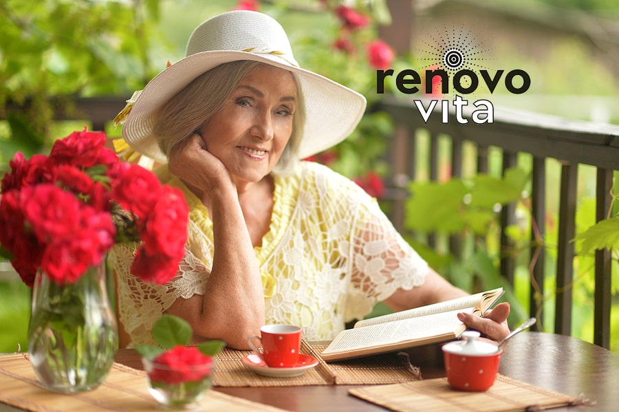 Recapturing and Preserving Youth – A Worldwide Obsession