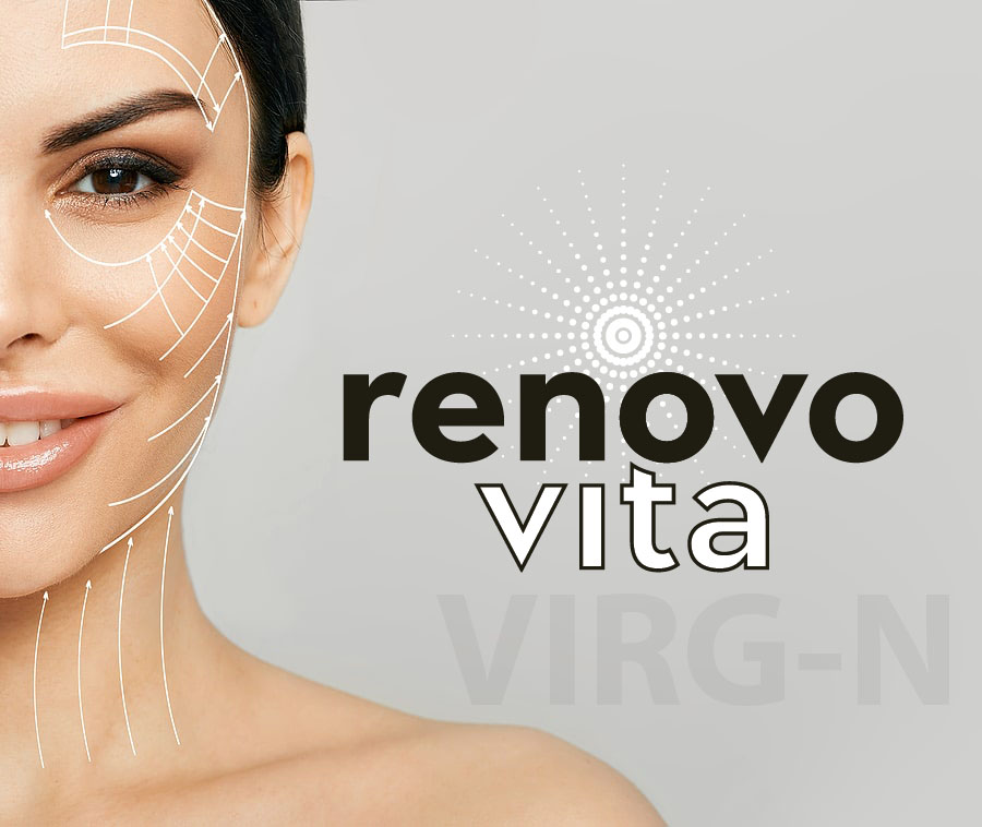Are You a Virg-N?