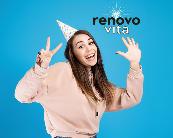Total Cellular Regeneration Leading to Anti-Aging – It is FINALLY Here!