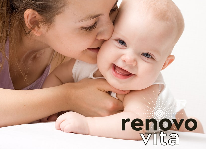 Baby Smooth is Now Possible Skin at Any Age
