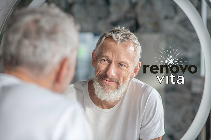 Do You Look Your Age? Now, You Don’t Have To