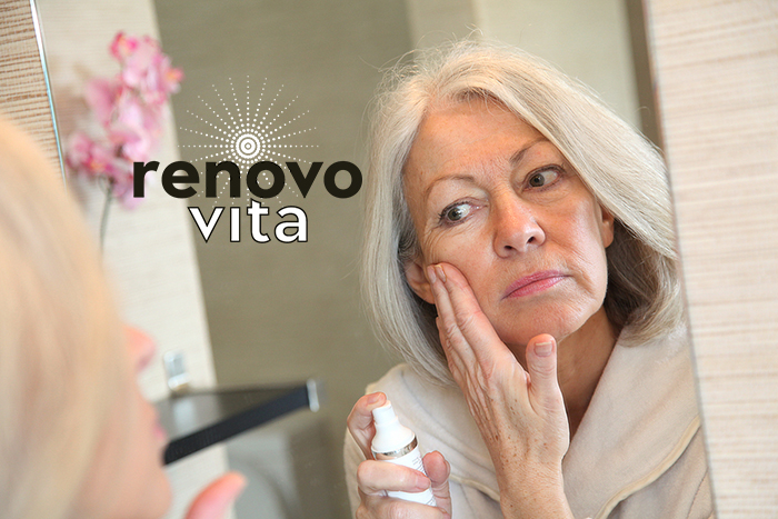If You Could Reverse the Effects of Aging, Would You?