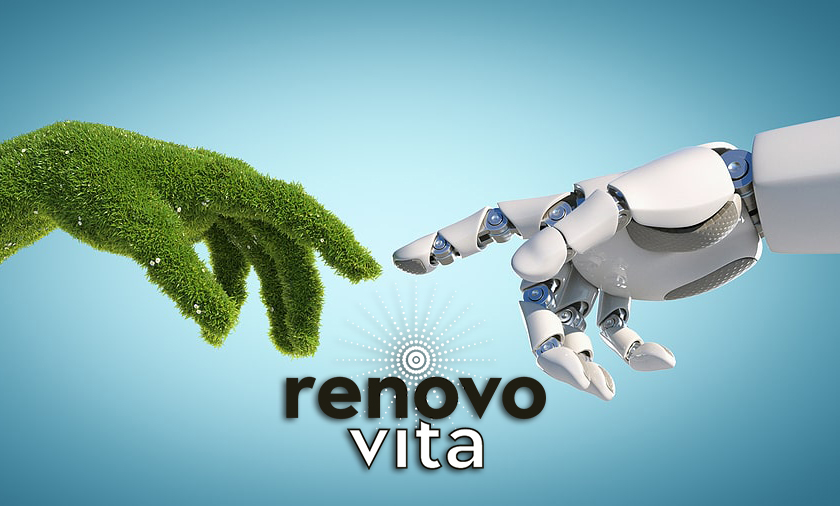 Science and Nature Merge Creating Total Health