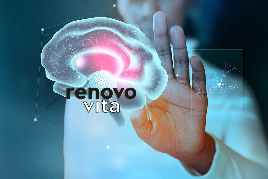 Laser Focus with Zero-N Brain Health Formula
