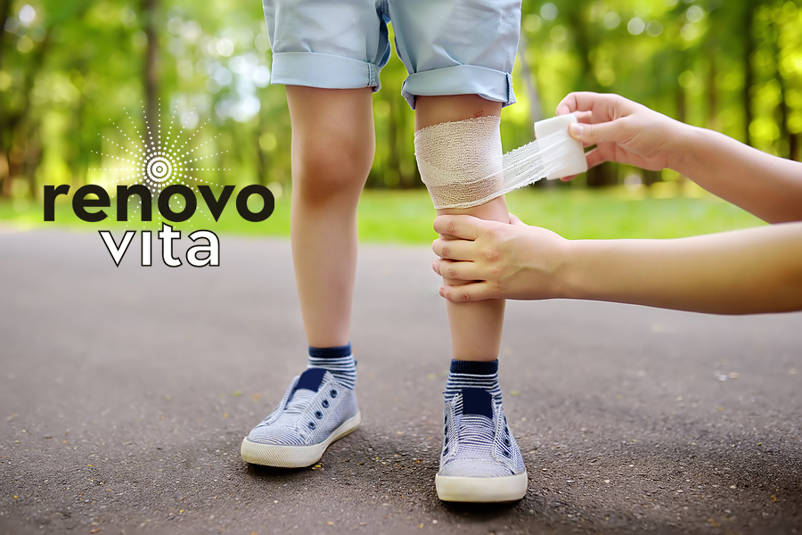 Health Begins and Ends on a Cellular Level