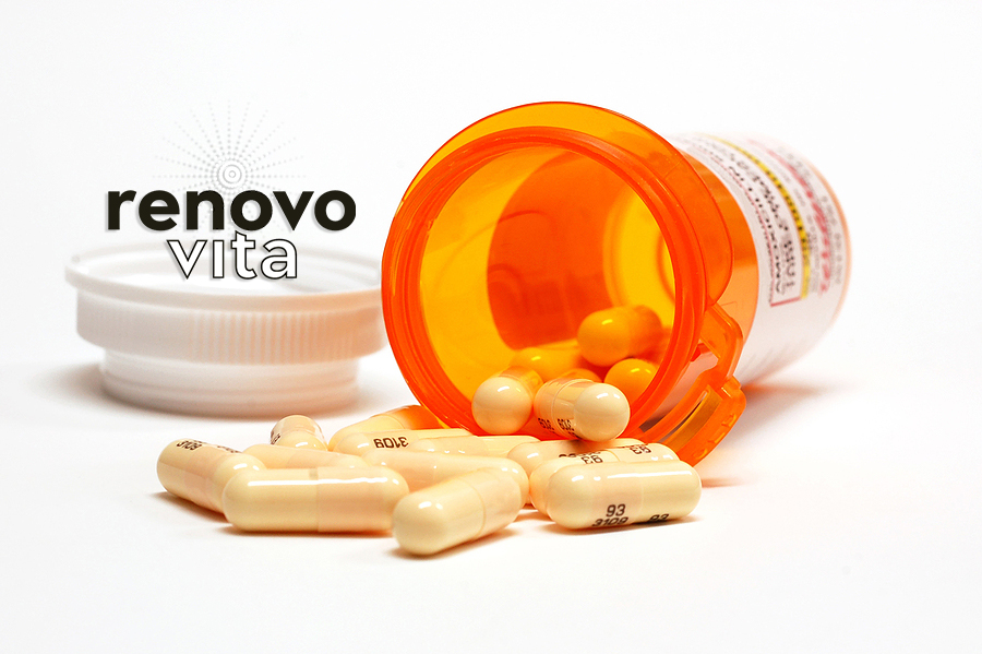 Prescription Study, Energy, and Focus Drugs Can have Major Side Effects