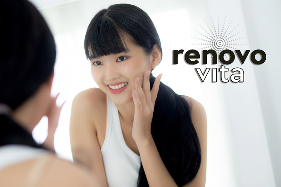 The Nutrition Your Skin Needs is Universal Across All Skin Types