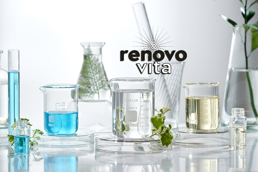 Follow the Science – It Will Lead You Straight to Renovovita!