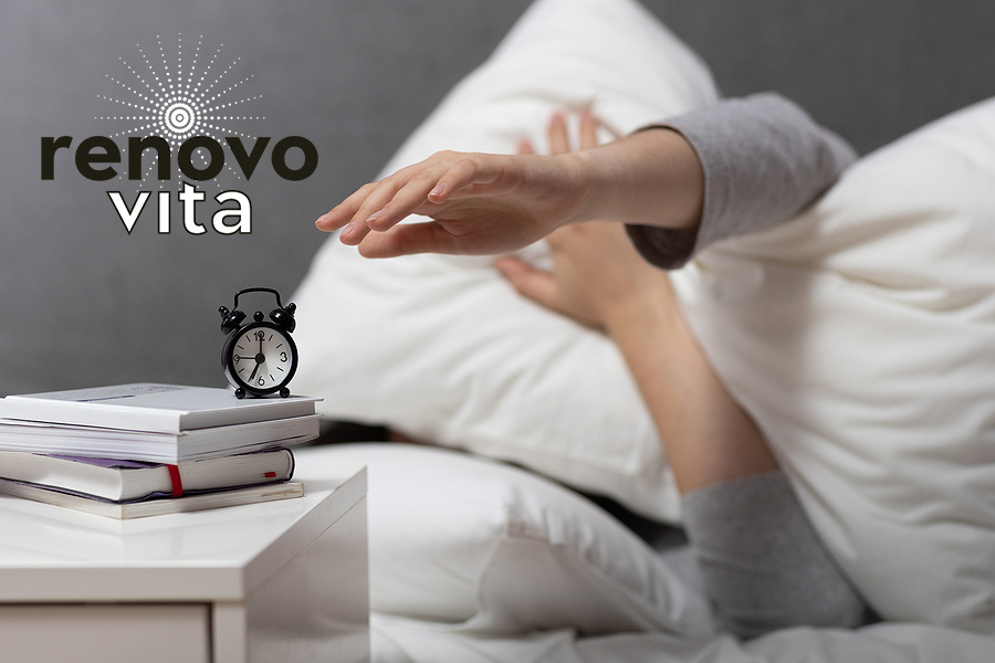 Is the Time Change Making You Feel Less Energetic? – Zero-N and Get Going!