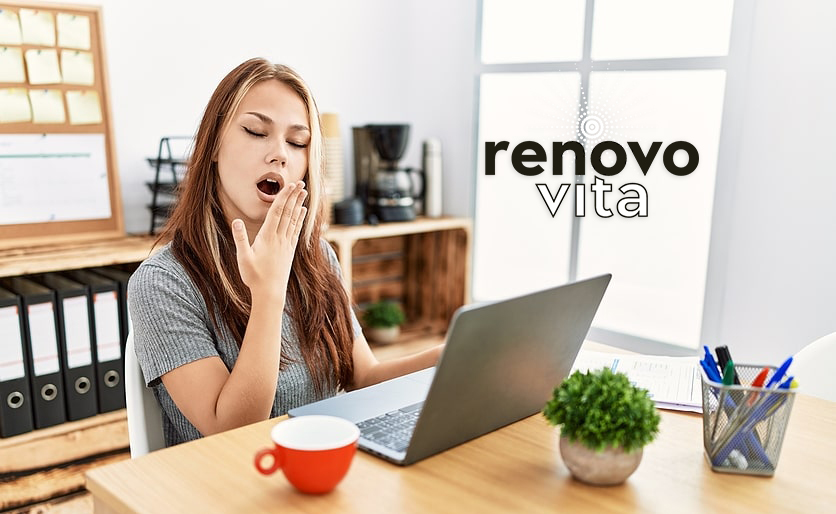 Say Goodbye to Brain Fog for Good!