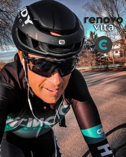 The Benefits of Athletic Training Using With-N Cell Activation Renewal