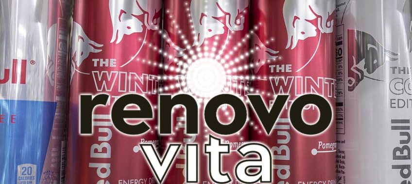 Energy Drinks vs Zero N
