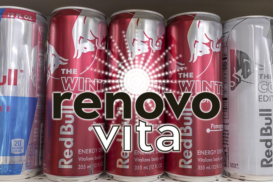 Hocus Focus! This Summer, Forget Energy Drinks – Just Zero-N