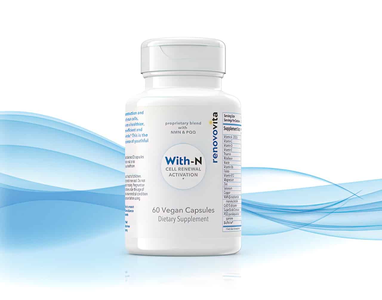 The Benefits of Taking NAD+ Boosters such as NMN – Explained