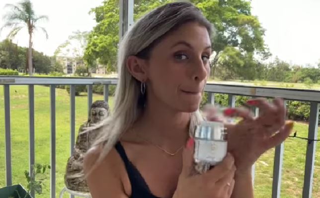 Allie Severino Reveals Her Thoughts on RenovoVita’s With-N & Virg-N