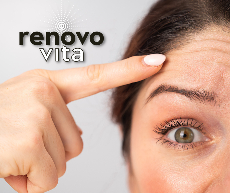 Could Your Lifestyle be Damaging Your Cellular Health?