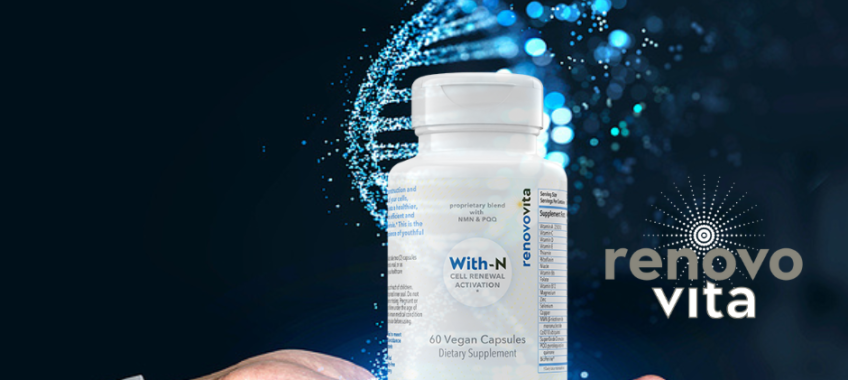 Your Health CAN Be Rebooted Through Cellular Regeneration