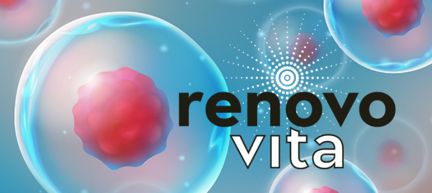 renovovita cellular health and wellness cellular regeneration