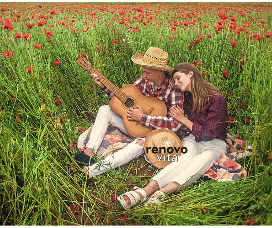 Renovovita Cellular Health Maintenance Needs to be a Part of Your Whole-Body Wellness Program